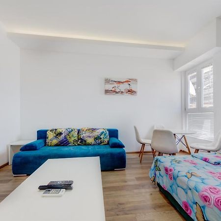 Post Office Center Apartments Budva Exterior photo