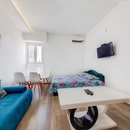Post Office Center Apartments Budva Exterior photo
