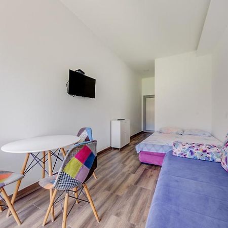 Post Office Center Apartments Budva Exterior photo