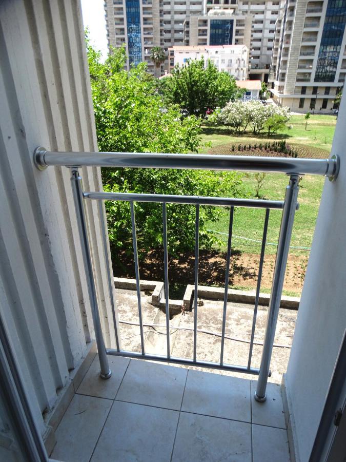 Post Office Center Apartments Budva Exterior photo