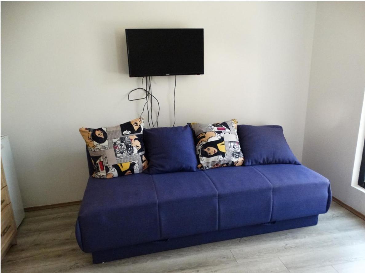 Post Office Center Apartments Budva Exterior photo