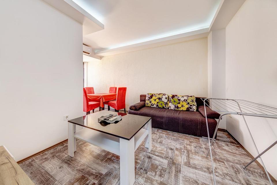 Post Office Center Apartments Budva Exterior photo