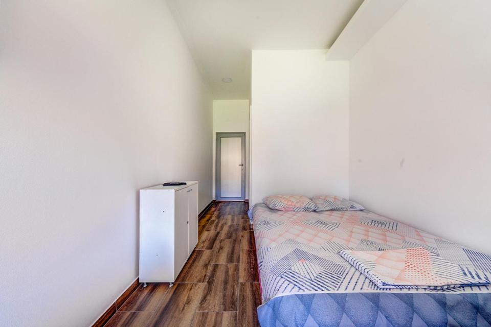 Post Office Center Apartments Budva Exterior photo