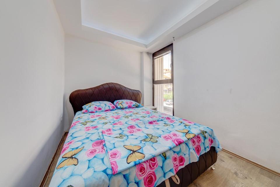 Post Office Center Apartments Budva Exterior photo