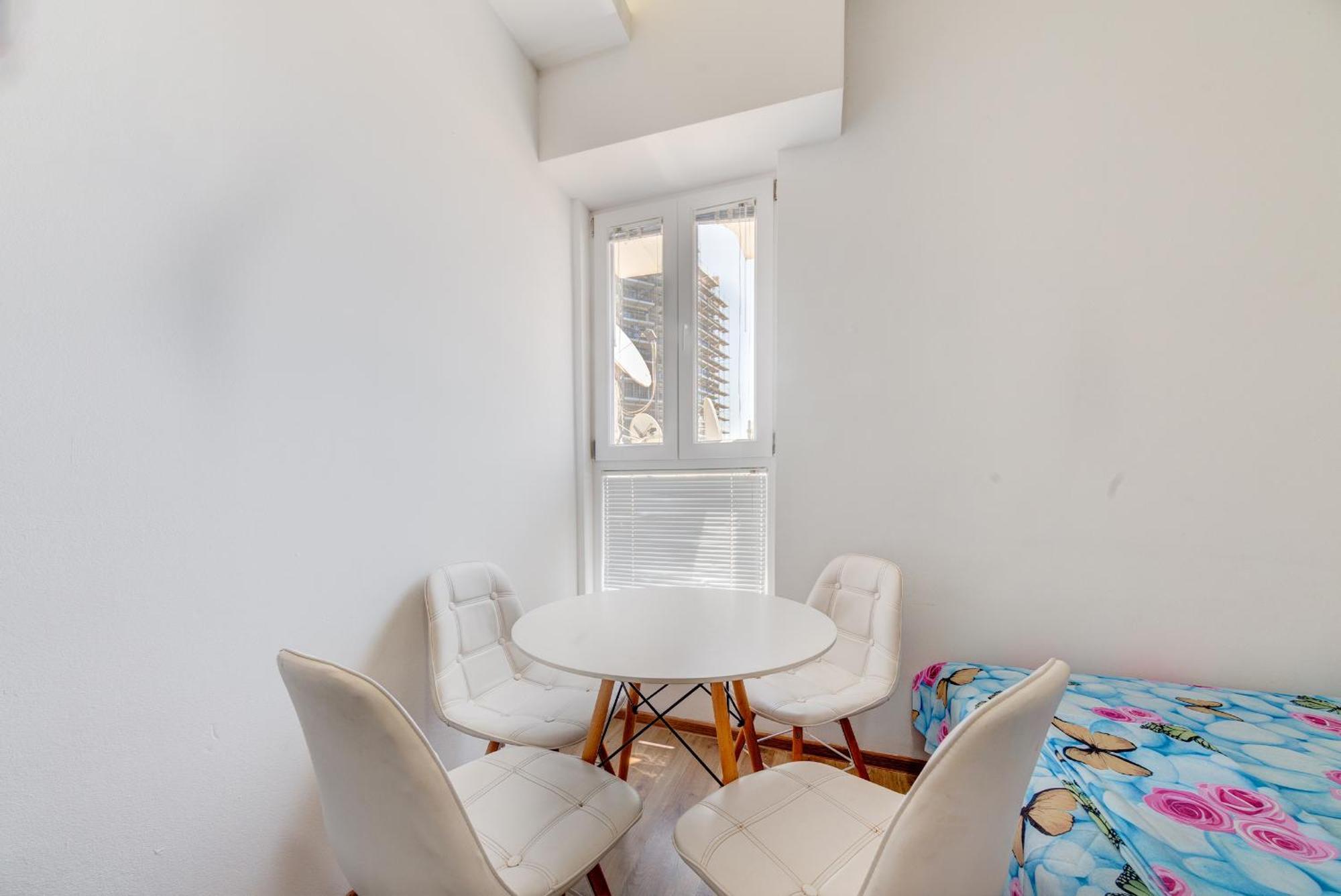 Post Office Center Apartments Budva Exterior photo