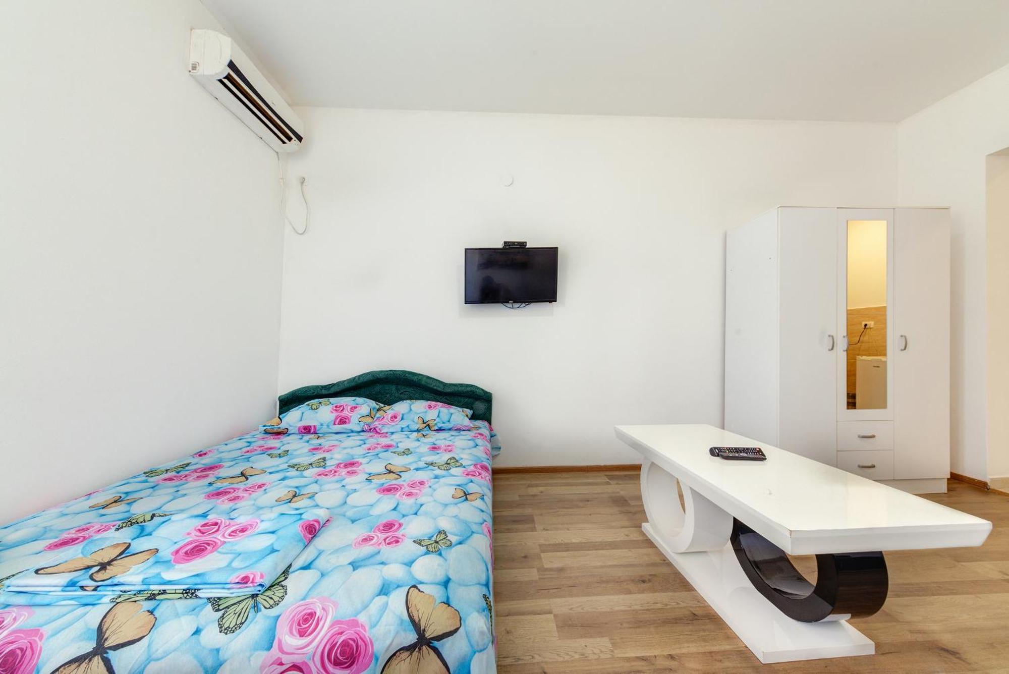 Post Office Center Apartments Budva Exterior photo