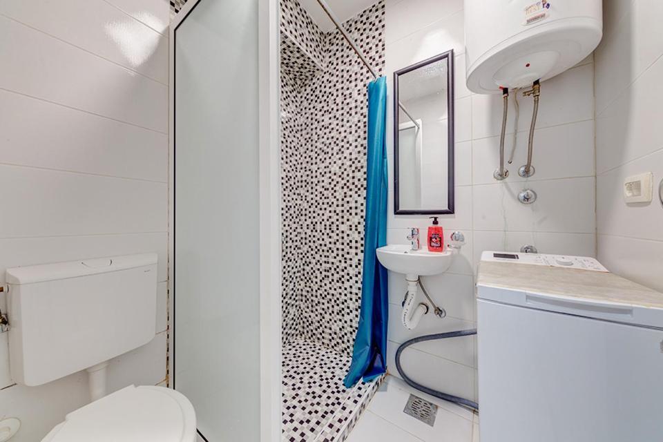Post Office Center Apartments Budva Room photo